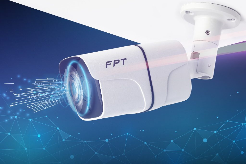 Camera FPT IQ2S