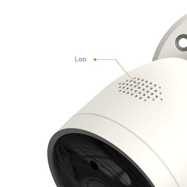 Camera IQ3 FPT