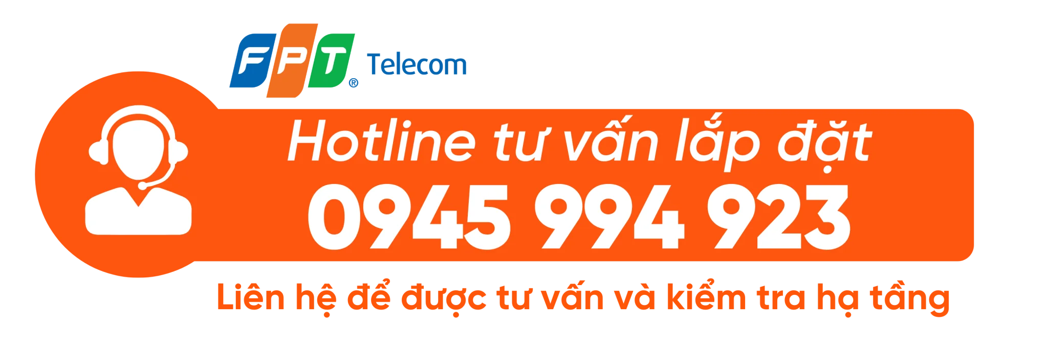 Liên hệ lắp đặt Internet FPT