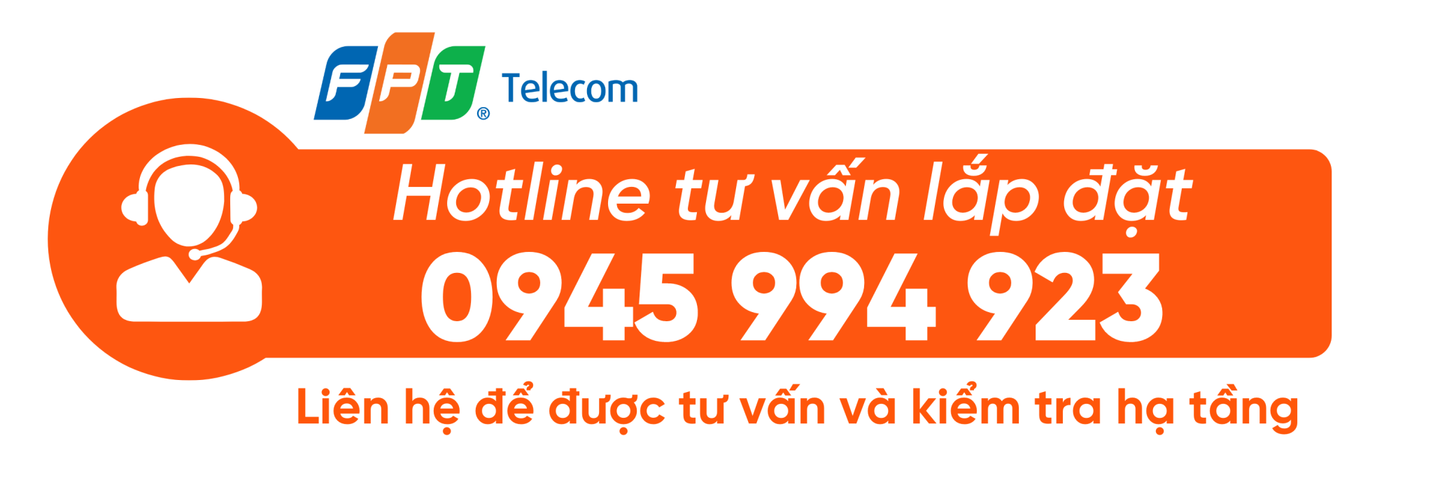 Tổng đài lắp đặt Internet FPT