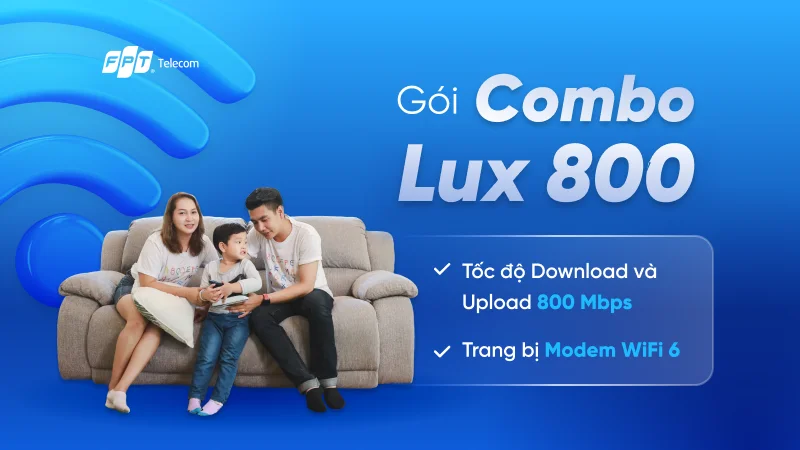 Gói Lux