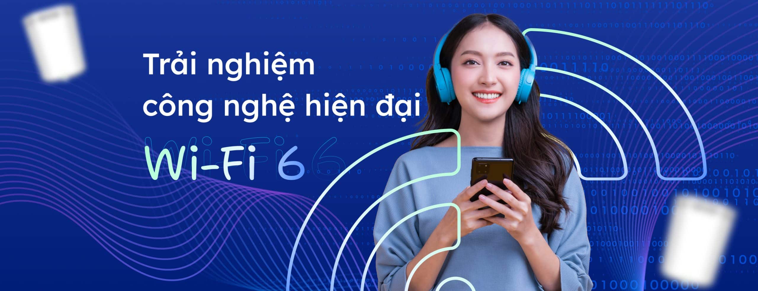 Wifi 6