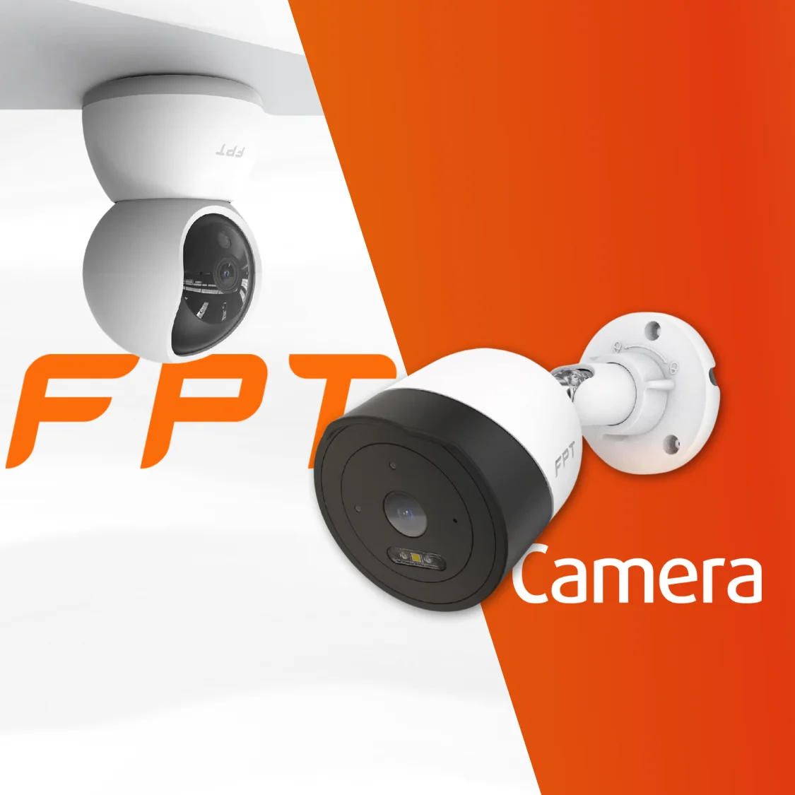Camera FPT