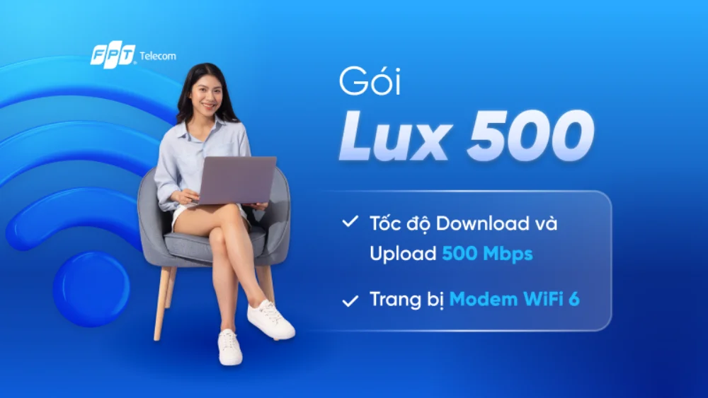 Lux500 FPT