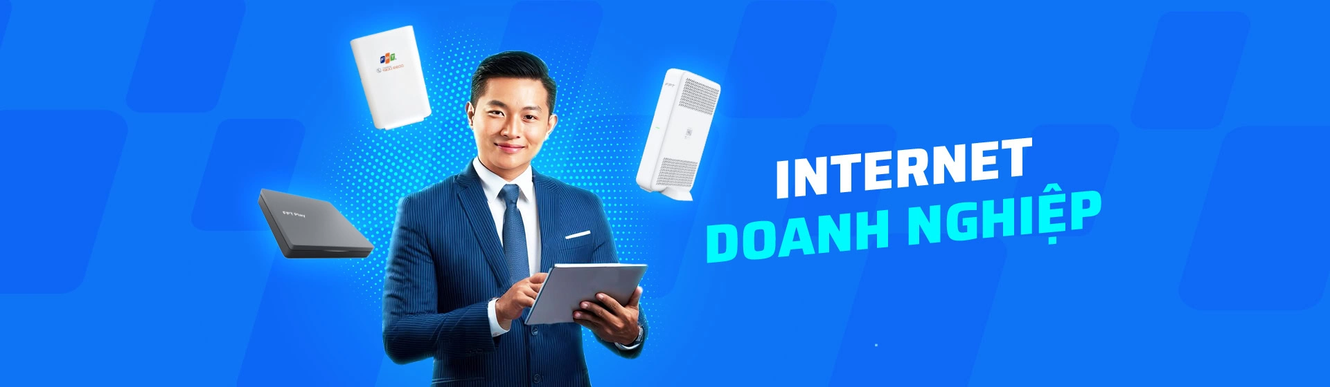 internet doanh nghiệp FPT