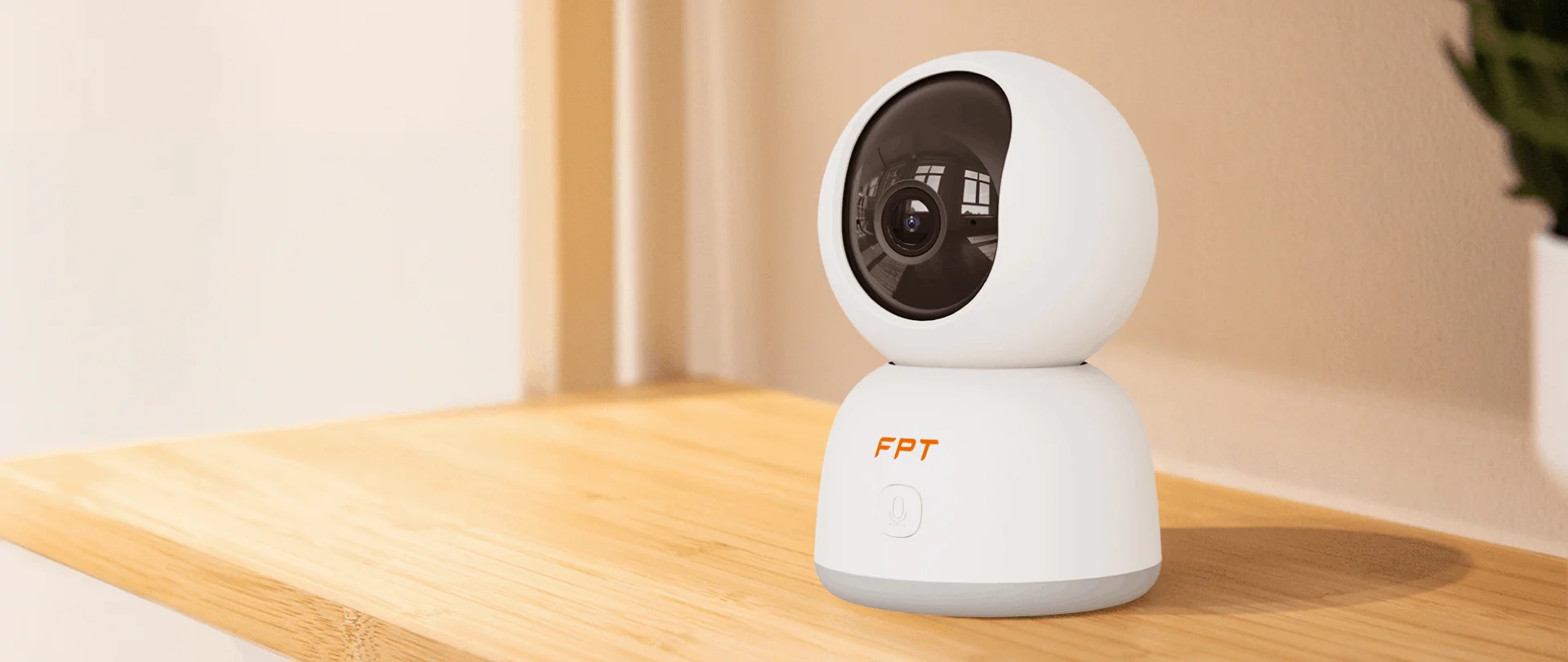 camera Play 4 FPT