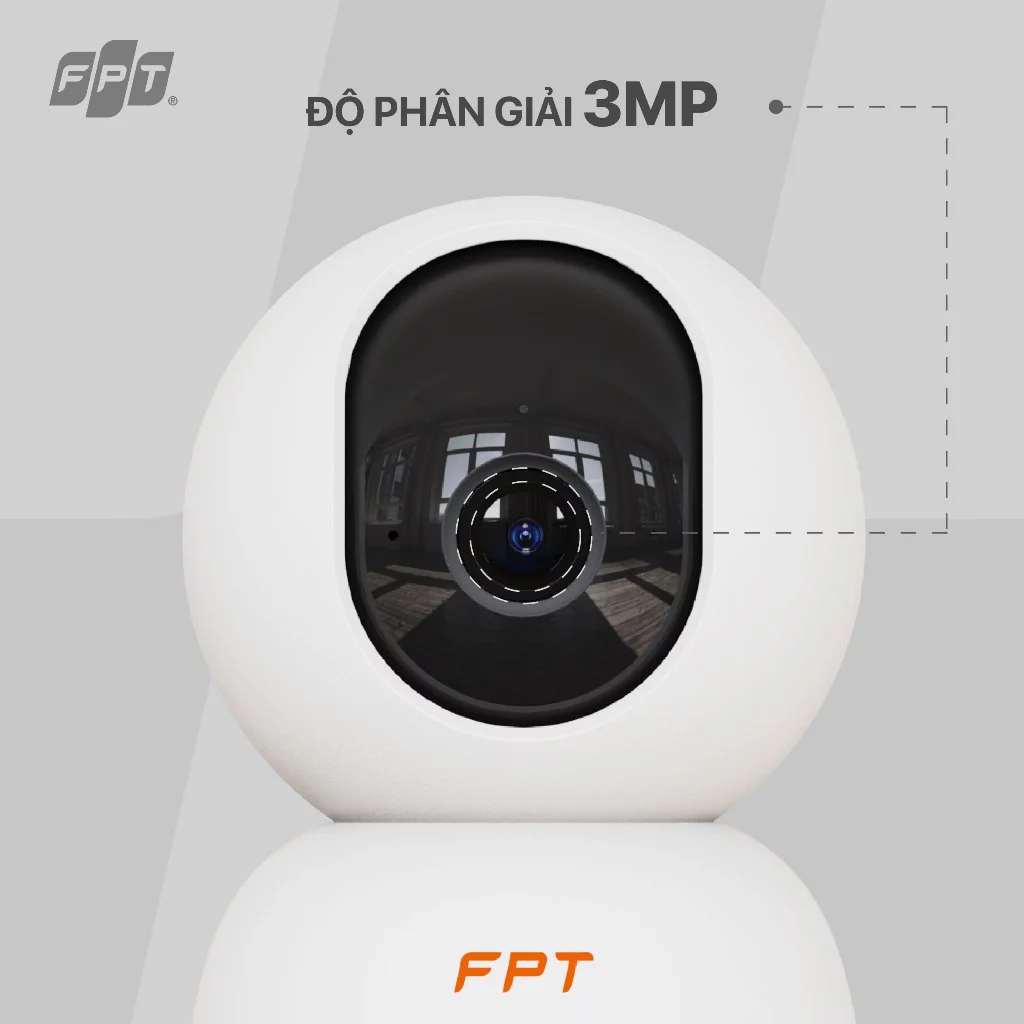 camera Play 4 FPT