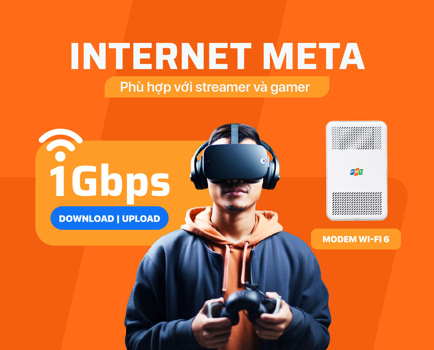 Gói Meta FPT