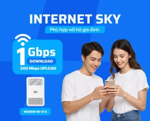 Gói Sky FPT