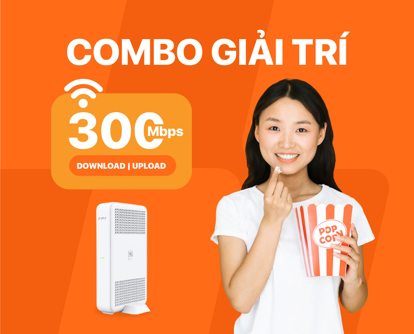 Gói Zplay FPT