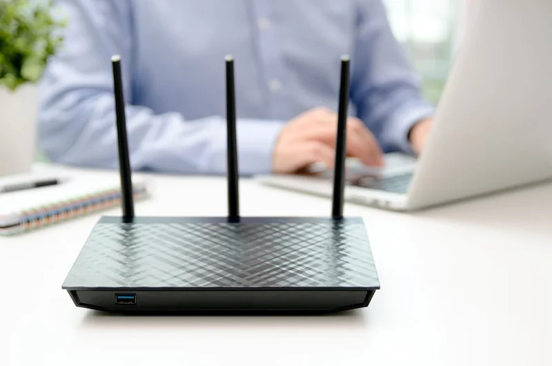 Lựa chọn gói WiFi phù hợp với văn phòng của bạn để tối ưu tốc độ và bảo mật