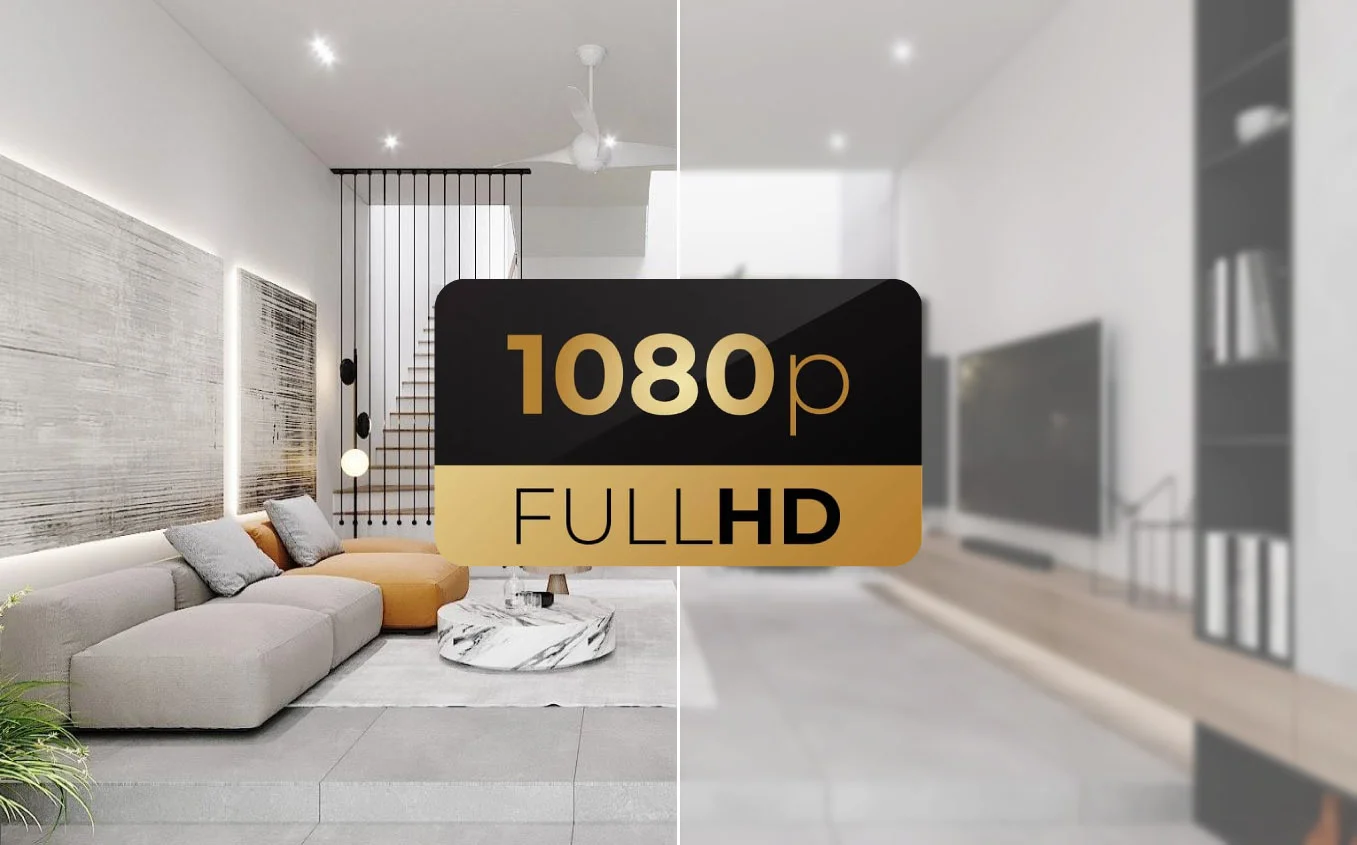 Độ phân giải FullHD