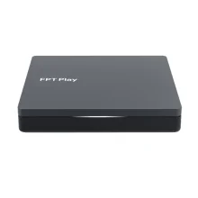 FPT Play Box