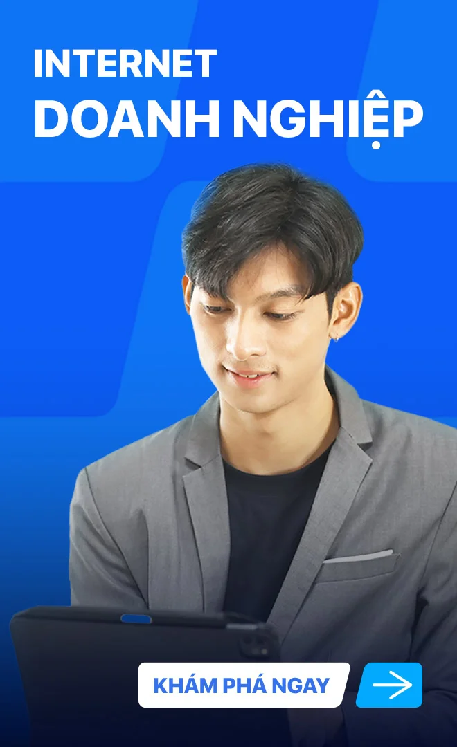 Internet Doanh nghiệp