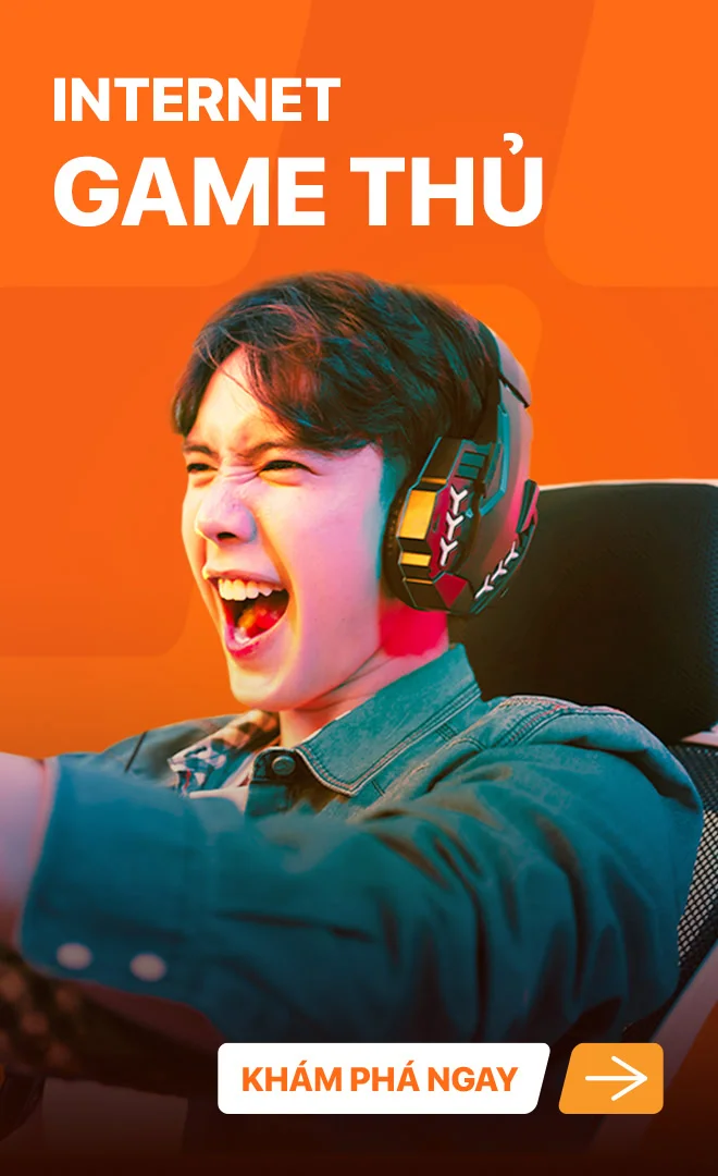 Internet Game thủ