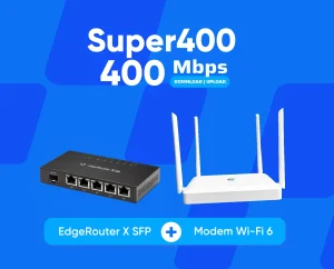 Gói Super400 FPT