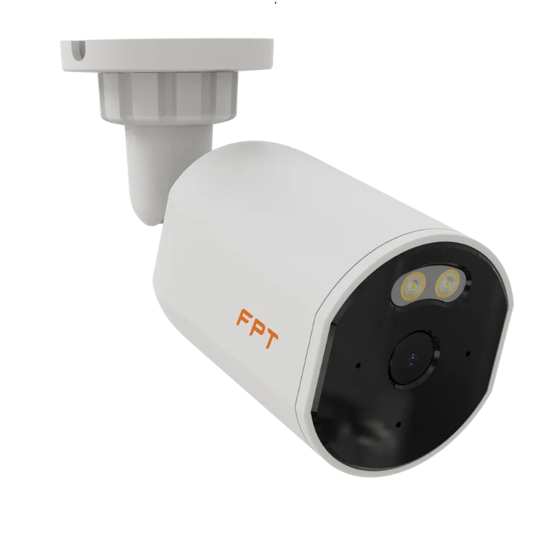 FPT Camera IQ4s