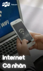 Internet Cá nhân FPT