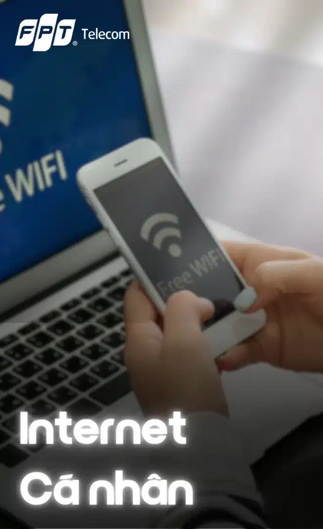 Internet Cá nhân FPT