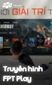 truyền hình FPT Play