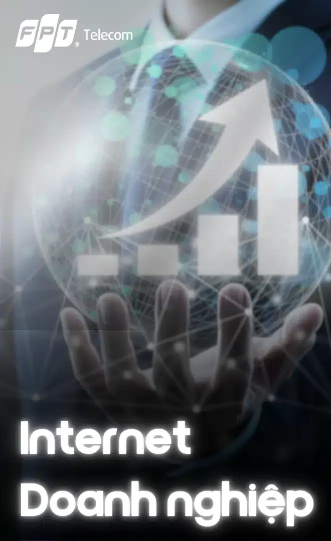 internet doanh nghiệp FPT