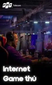 Internet F-Game FPT
