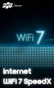 WiFi 7 FPT