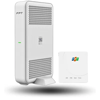 modem wifi 6 FPT