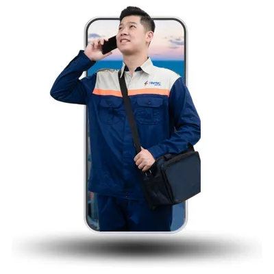Triển khai lắp mạng FPT