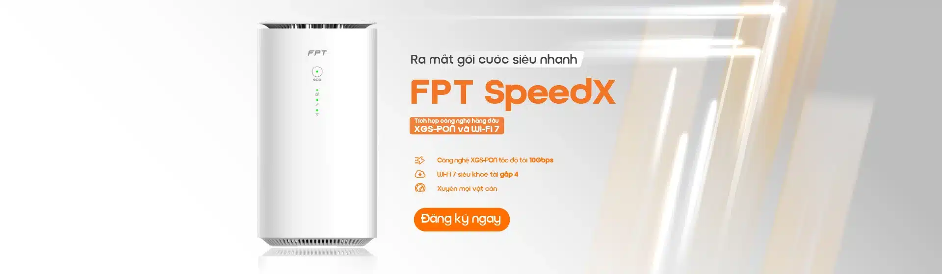 WiFi 7 FPT