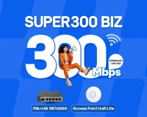 Gói FPT Super300 Biz