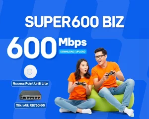 Gói FPT Super600 Biz