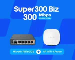 Gói FPT Super300 Biz