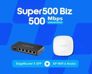 Gói FPT Super500 Biz