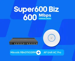 Gói FPT Super600 Biz