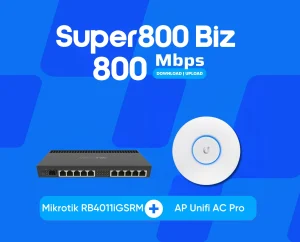Gói FPT Super800 Biz