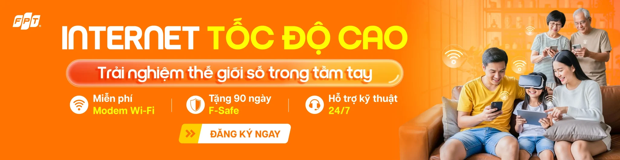 Internet FPT