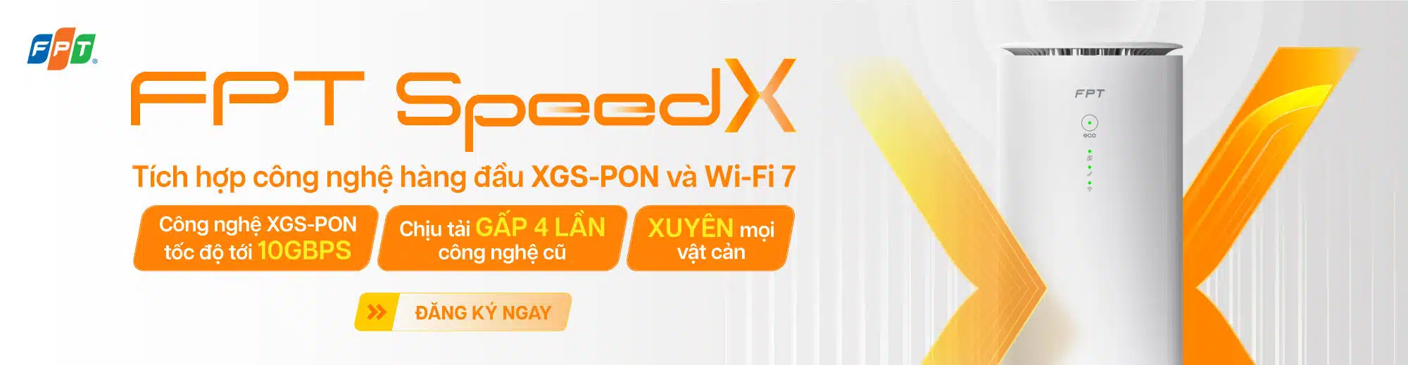 WiFi 7 FPT