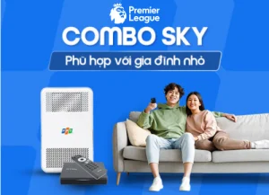 Ngoại hạng anh FPT