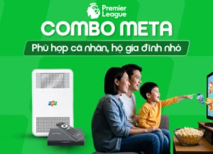 Ngoại hạng anh FPT