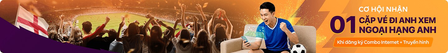 Ngoại hạng anh FPT