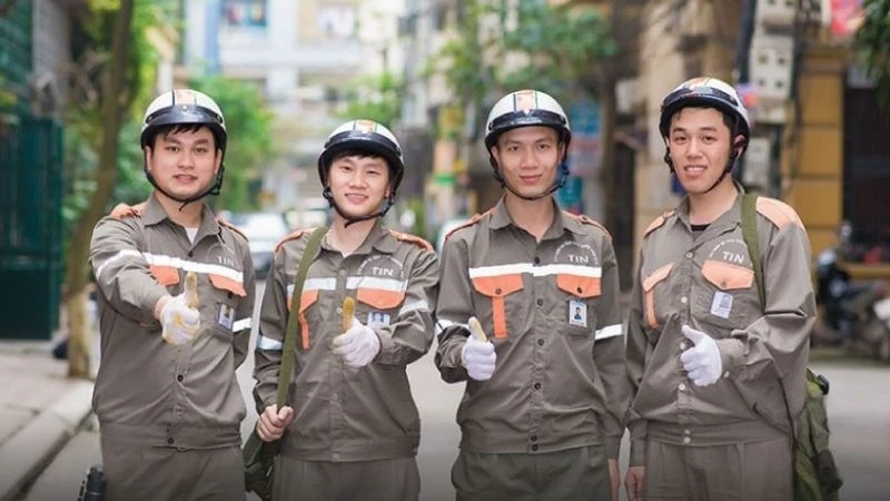 các bước đăng ký combo thể thao FPT