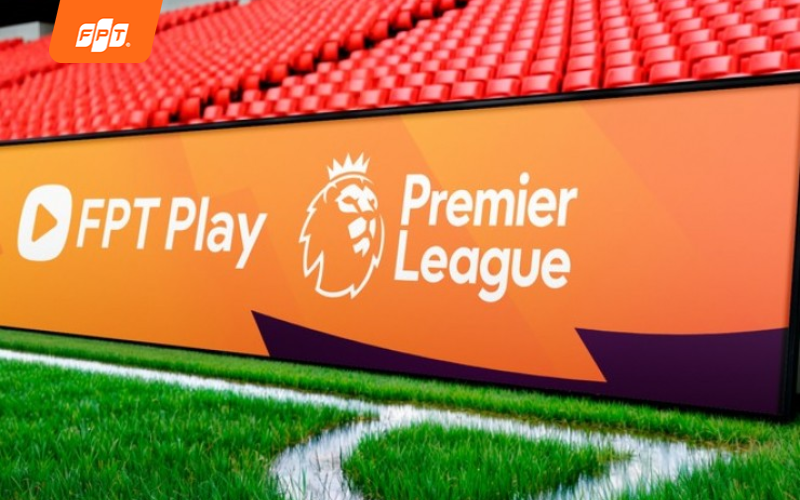 FPT Ngoại hạng Anh