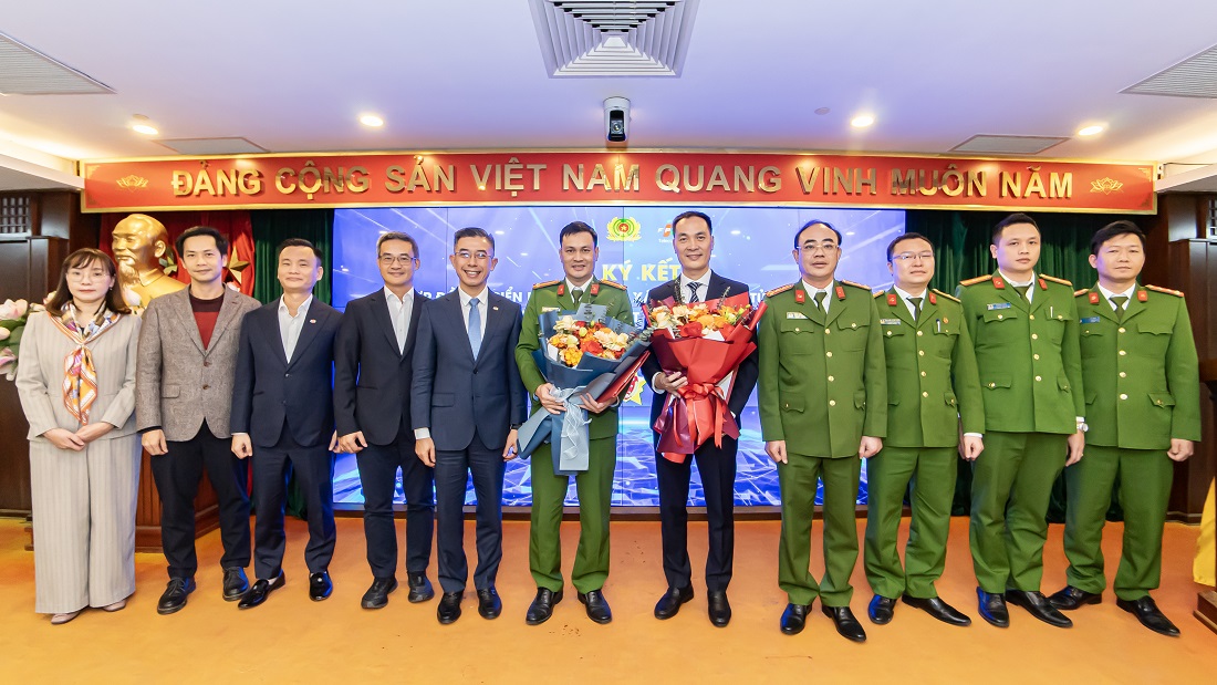 FPT Telecom tiên phong tích hợp VNeID