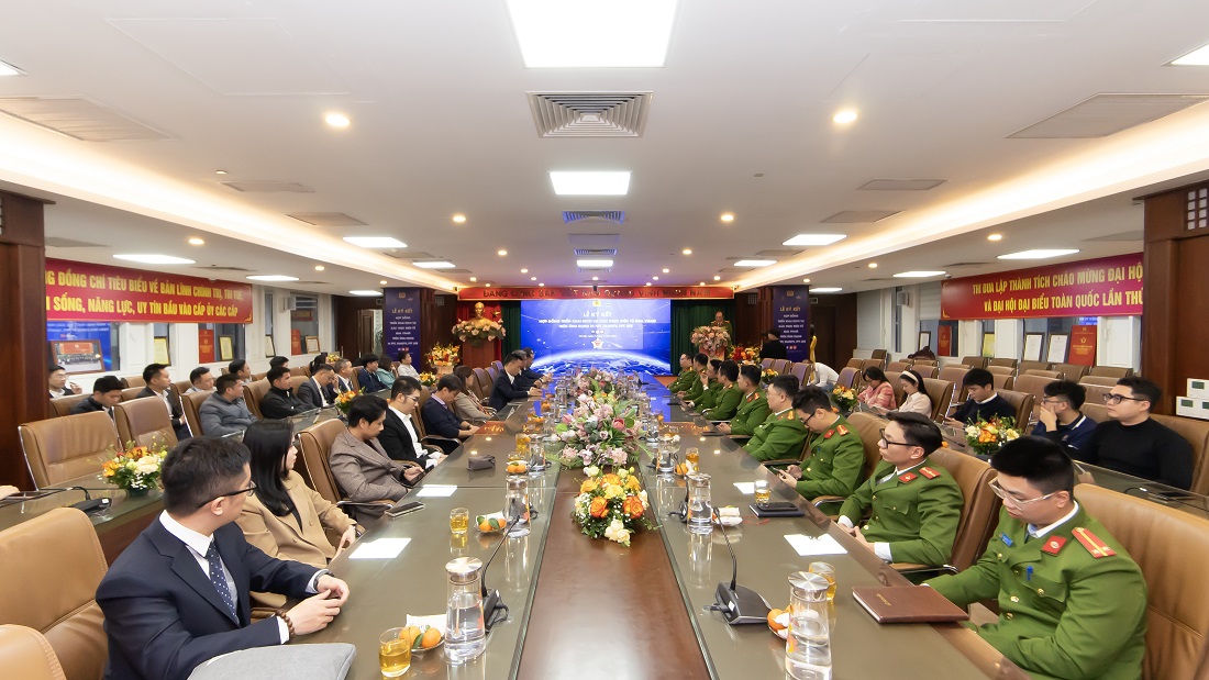 FPT Telecom tiên phong tích hợp VNeID