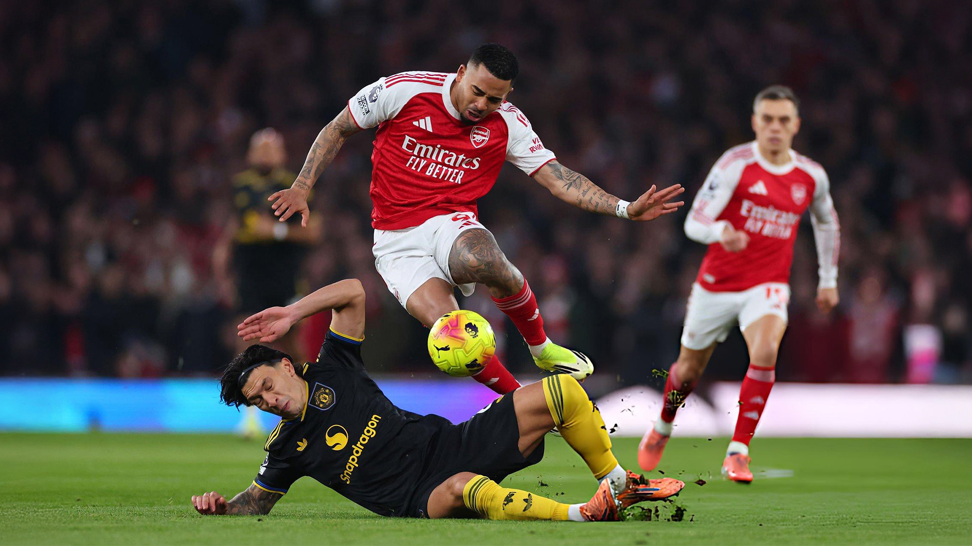 FPT Ngoại hạng Anh