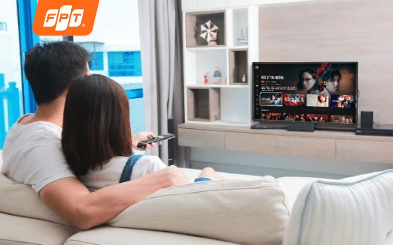 Bí quyết chọn gói Internet FPT Play để gia đình giải trí trọn vẹn dịp Tết
