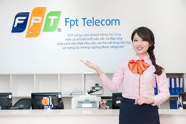 Thông tin thanh toán